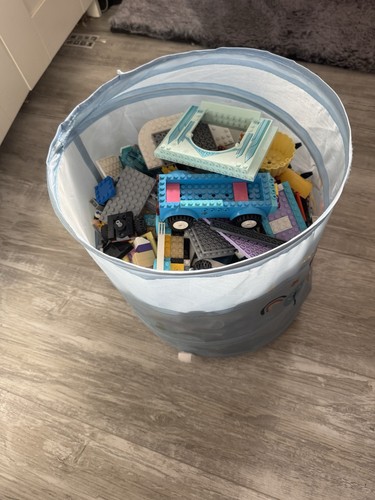Lego kiste gemischte - gemischte, sets