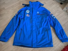 Salomon Vw Motorsport Jacke