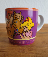 Bibi und Tina - Tasse Kinder
