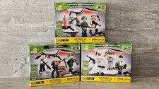 Cobi 2031 + 2039 + 2046 German