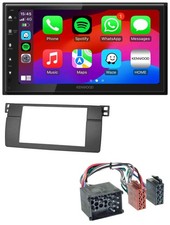 Kenwood MP3 USB DAB 2DIN