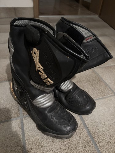 Motorradstiefel oxtar 44 - oxtar, gr.