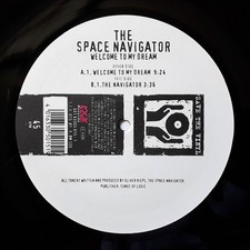The space navigator welcome - the,