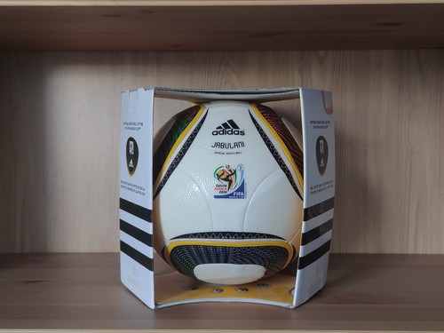 Offizieller adidas jabulani - adidas, wm