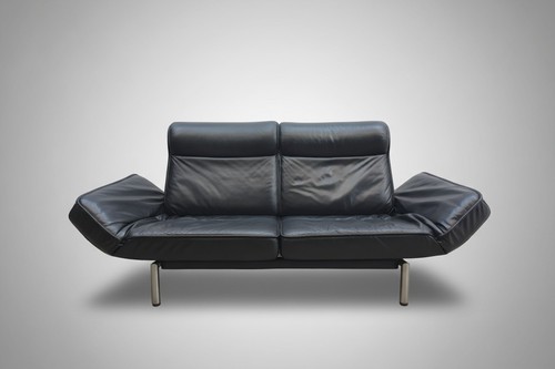 Sede 450 leder - de, ds-450