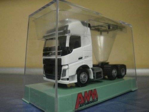 Awm lkw volvo - fh4, xl