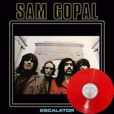 Sam Gopal - Escalator LTD