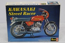 Revell Bausatz Kawasaki Street