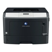 Konica Minolta bizhub 3301P