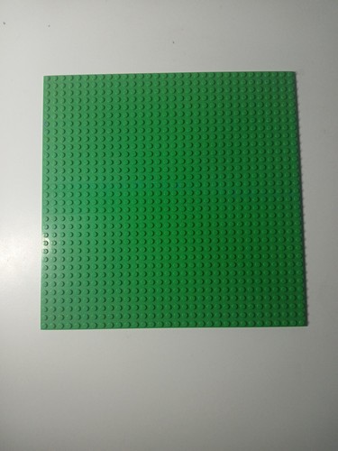 Lego grundplatte 32x32 - lego,
