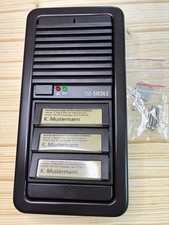 Siedle TLM 511, TM 511-03, MR