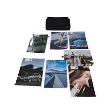 BMW 1er Bordbuch Handbuch