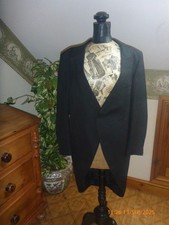 Toller leichter Morgenmantel