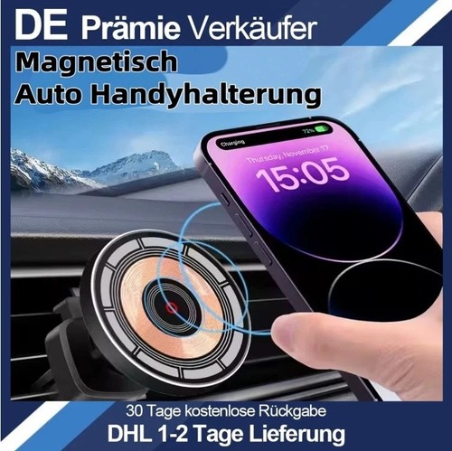 Handyhalterung auto stark - auto,