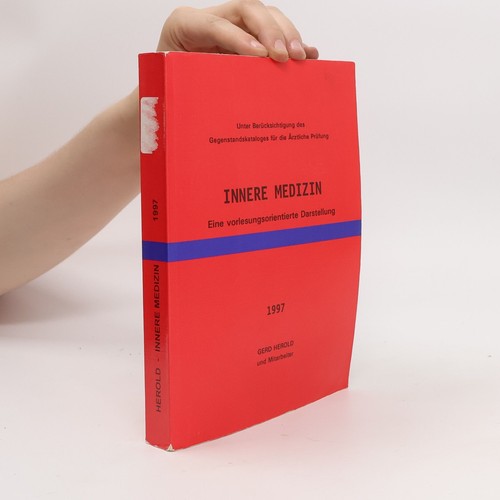 Innere medizin eine - innere,