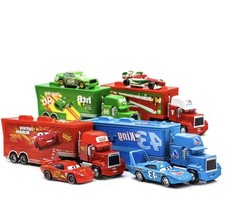 Cars 2 Disney Pixar Racing