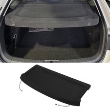 Auto-Laderaumabdeckung für