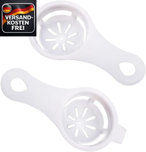 Eiertrenner 2er set - 2er-set, –