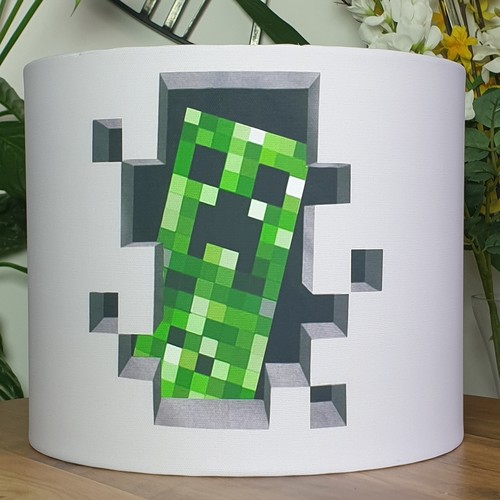 Pixels mine craft creeper - pixels,