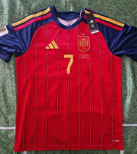 Adidas original trikot spanien - adidas,