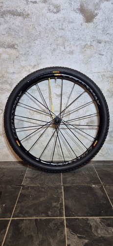 Mavic crossmax pro 29 - mavic,
