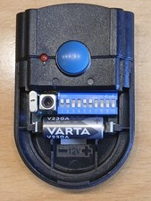 Rhede Rademacher Rator
