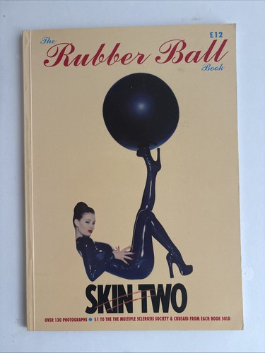 The rubber ball - ball, two