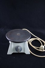 Vintage Einplattenherd Convair Germany