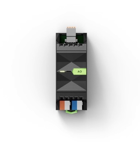 Loxone extension 10v - ao, 0-10v