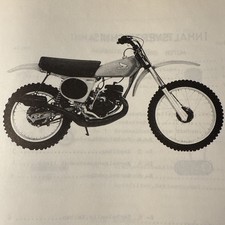 Honda CR 125 M2