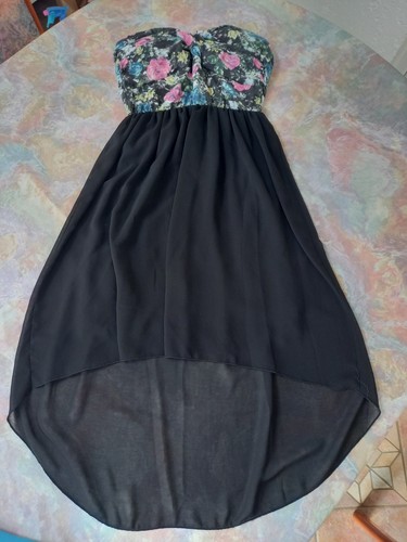 Kleid sommerkleid - kleid,