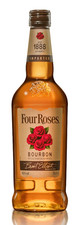 (27,5€/l) Four Roses