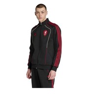  Liverpool Fc Adidas Jacke