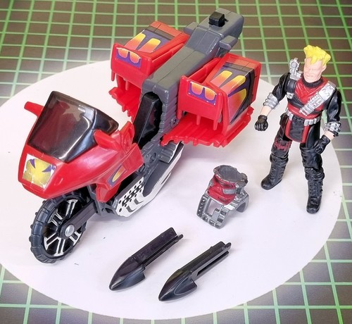 Vintage kenner k vampir - kenner, m.a.s.k.