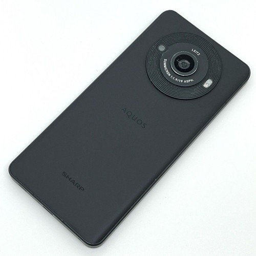 Sharp aquos pro leica - sharp,