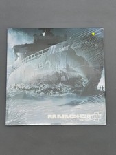 RAMMSTEIN - ROSENROT (YELLOW