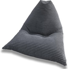 Jumbo Cord Sitzsack Stuhl