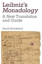 Leibniz's Monadology -