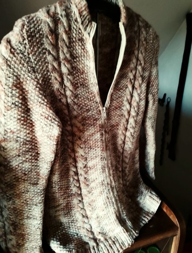 Strickjacke trachten 42 - trachten, gr.40-42