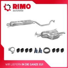 Opel Zafira A 1.6 1.8 2.2 16V