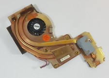Kühler mit Lüfter Fan Lenovo ThinkPad T61 + T61p für 15,4" mit nVidia Grafik