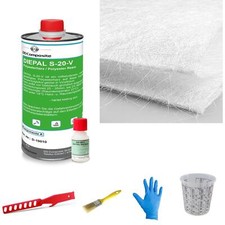 Reparatur-Set Auto, Boot und