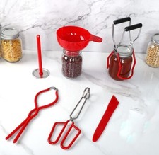 6-teiliges Einmachset