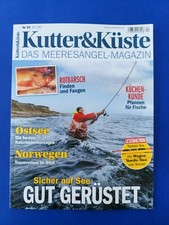 Kutter & Küste das