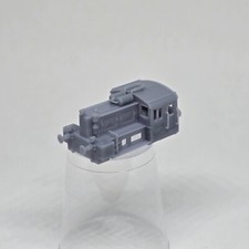 KÖF 2 BMAG TYP 1 Spur N 1:160