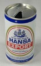Vintage Dortmunder Hansa