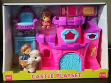 SPIEL-SET " PRINZESSINEN -