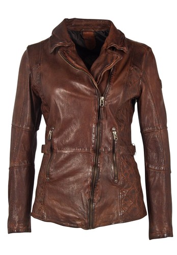 Designer lederjacke gipsy - designer,