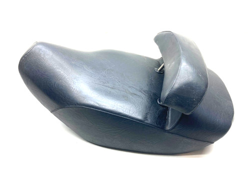 Sattel sitzbank saddle hinten - sattel,