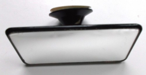 Rückspiegel mit saugnapf - saugnapf, -100